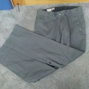 Mens Volcom Pants